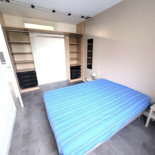 Location appartement meublé à Calais