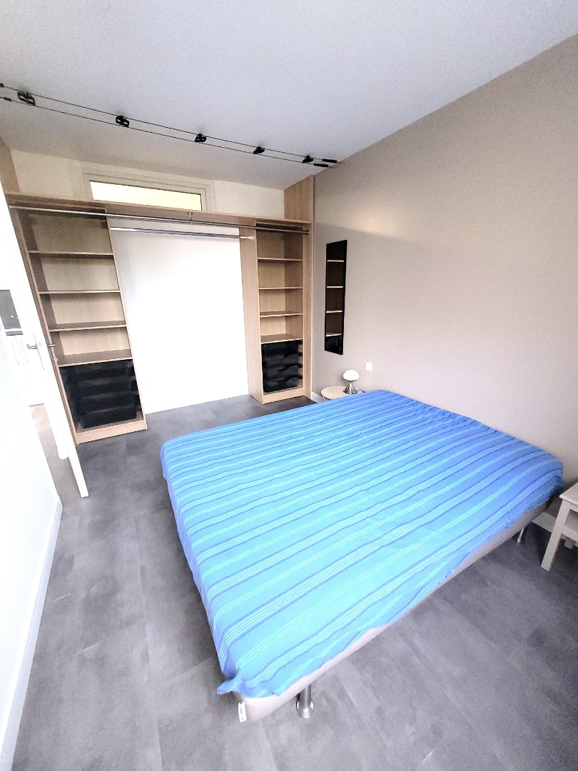 Location appartement meublé à Calais