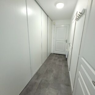 Location appartement meublé à Calais