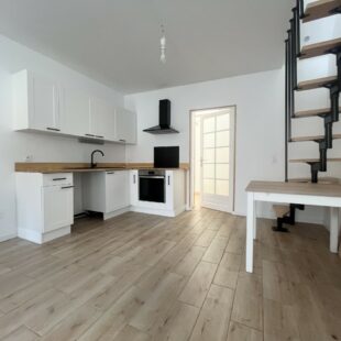 Location maison à Calais
