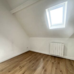 Location maison à Calais