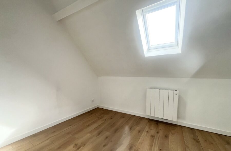 Location maison à Calais