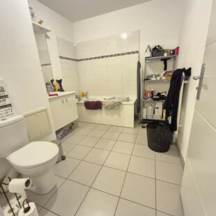 Location appartement à Arras