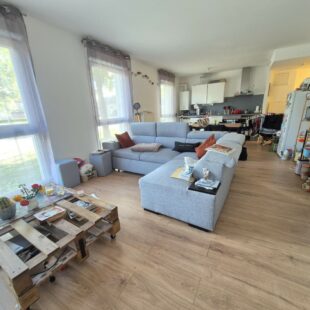 Location appartement à Arras