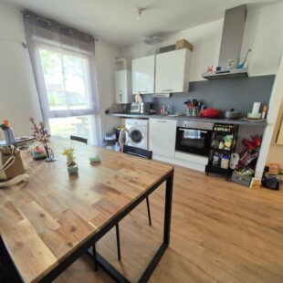 Location appartement à Arras