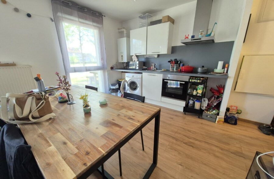 Location appartement à Arras