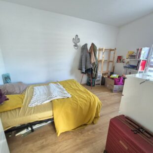 Location appartement à Arras