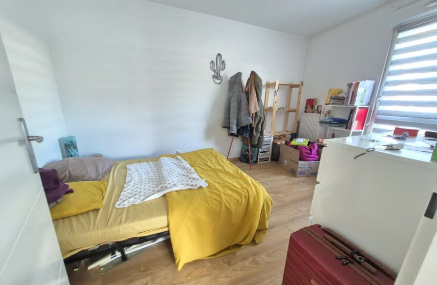 Location appartement à Arras