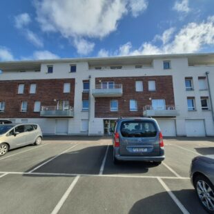 Location appartement à Arras