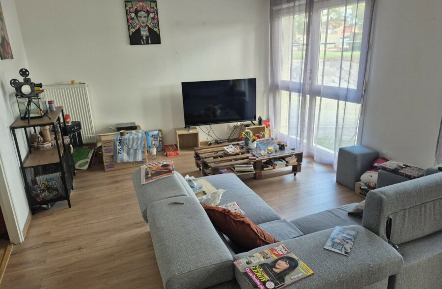 Location appartement à Arras