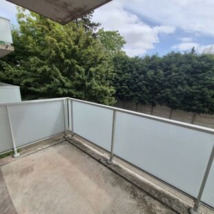 Location appartement à Loos