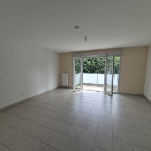 Location appartement à Loos