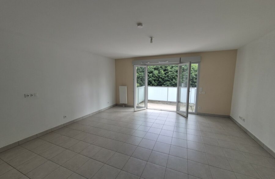 Location appartement à Loos