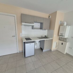 Location appartement à Loos