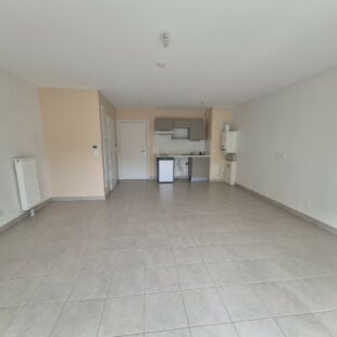 Location appartement à Loos