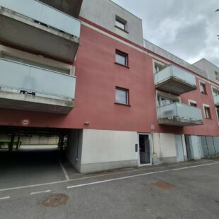 Location appartement à Loos