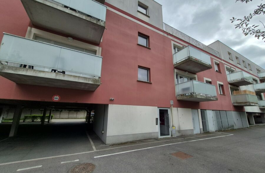 Location appartement à Loos