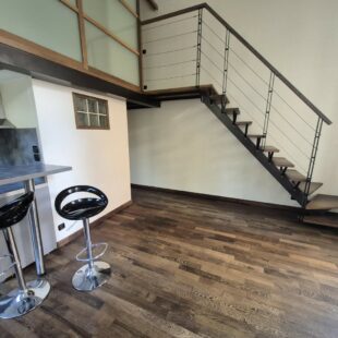 Location appartement à Lille
