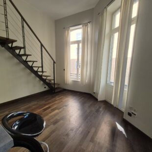 Location appartement à Lille