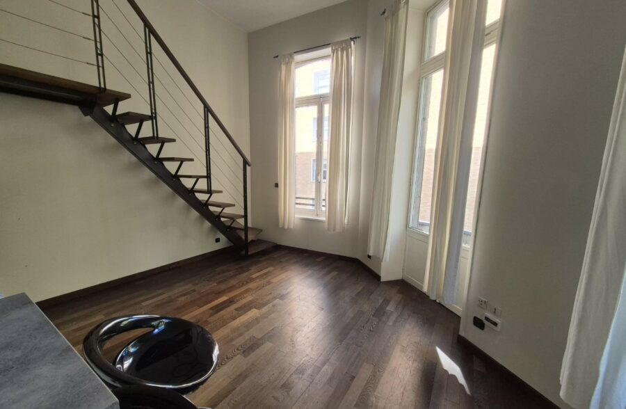 Location appartement à Lille