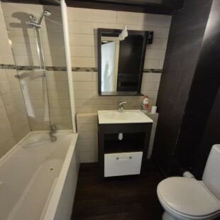 Location appartement à Lille