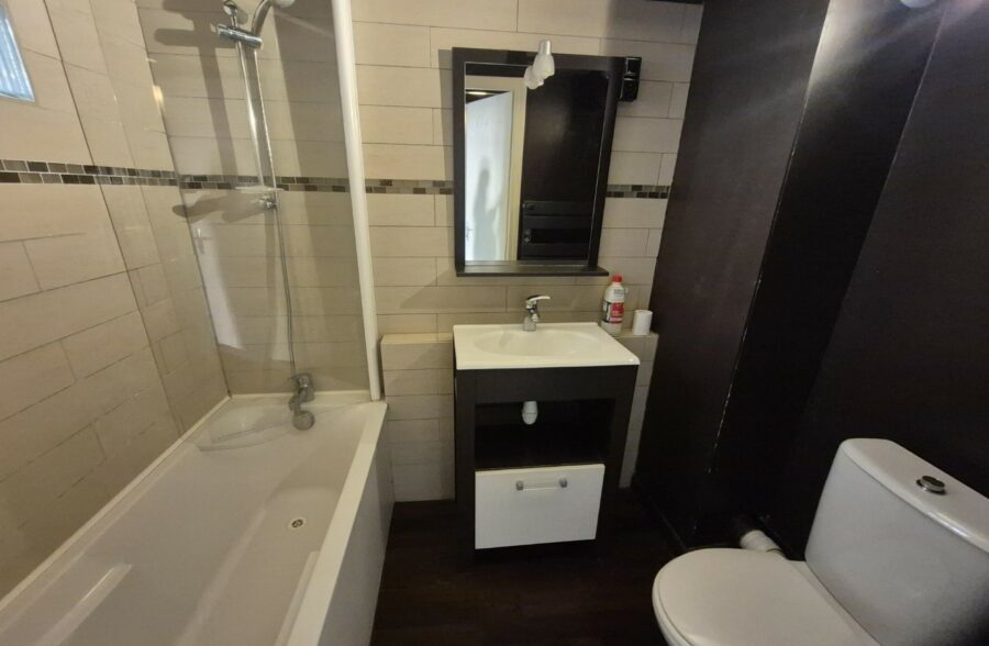 Location appartement à Lille