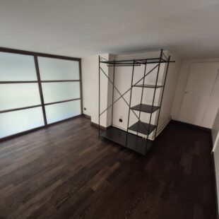 Location appartement à Lille