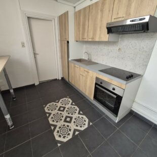 Location maison à Cambrai