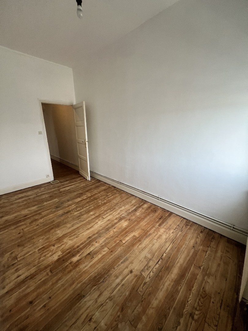 Location maison à Cambrai