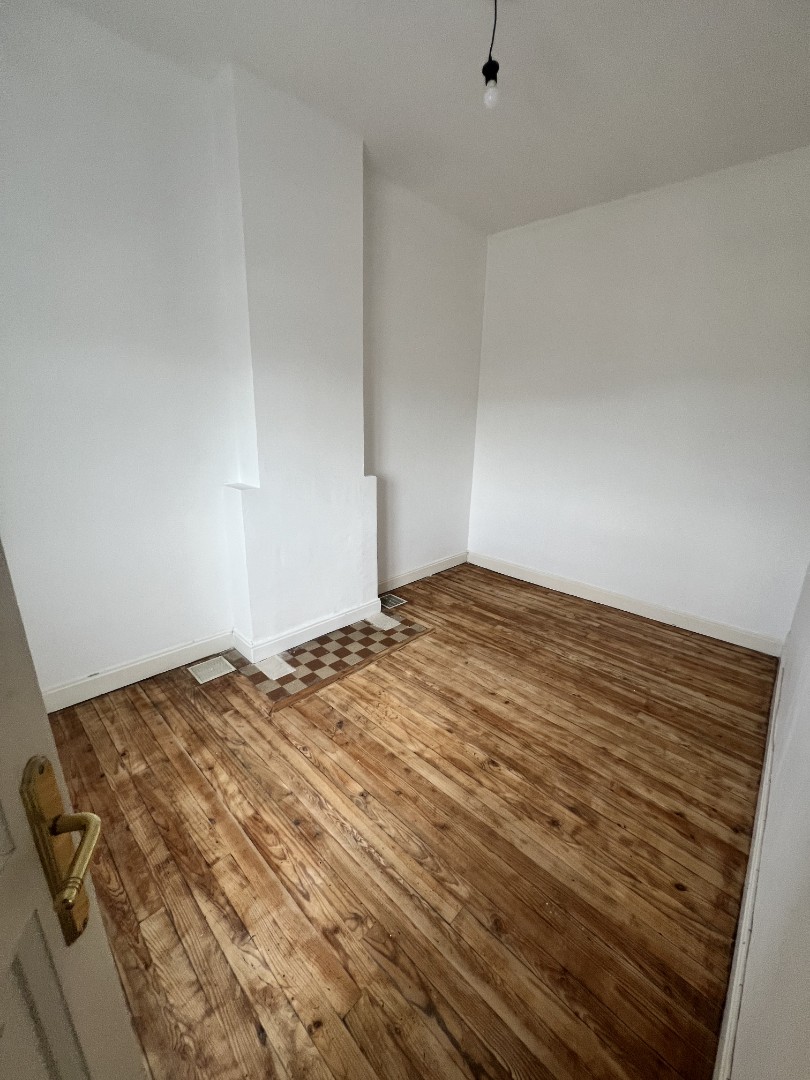 Location maison à Cambrai