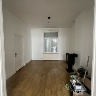 Location maison à Cambrai