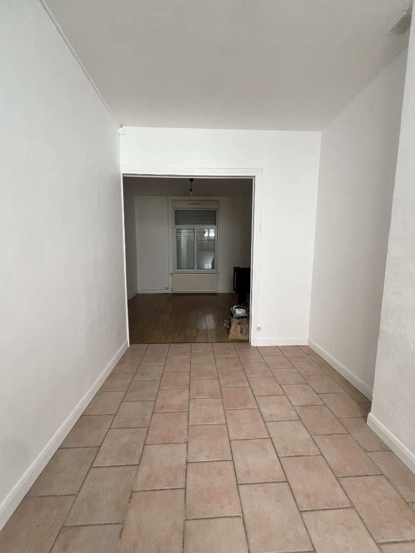 Location maison à Cambrai
