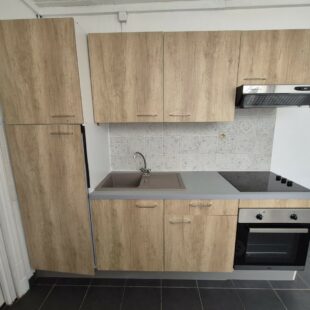 Location maison à Cambrai