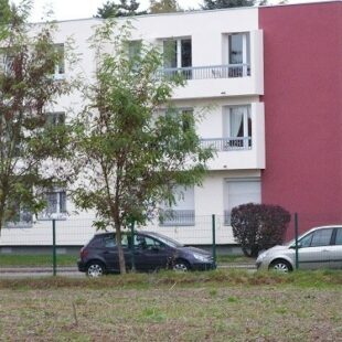 Location appartement à Haubourdin