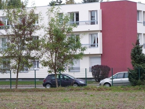 Location appartement à Haubourdin