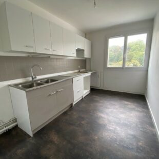 Location appartement à Haubourdin