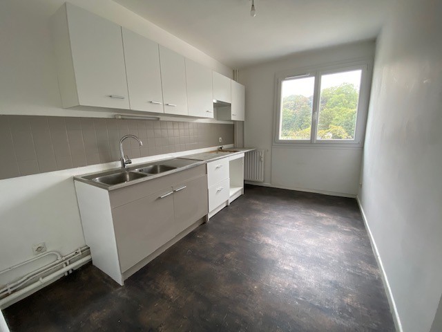 Location appartement à Haubourdin