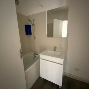 Location appartement à Haubourdin