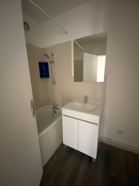 Location appartement à Haubourdin