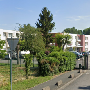 Location appartement à Haubourdin