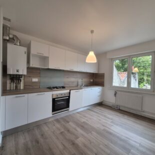 Location appartement à Saint-Omer
