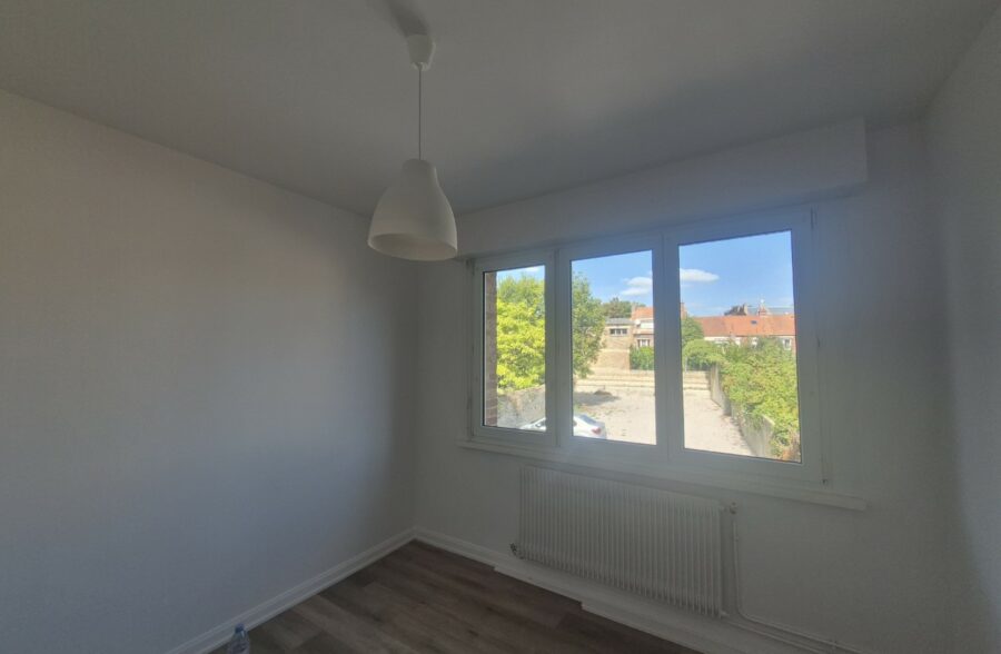 Location appartement à Saint-Omer