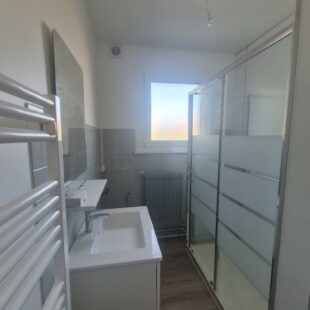Location appartement à Saint-Omer