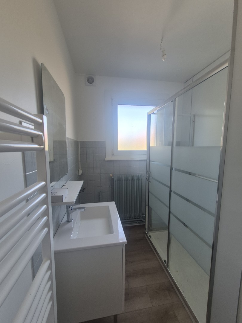 Location appartement à Saint-Omer