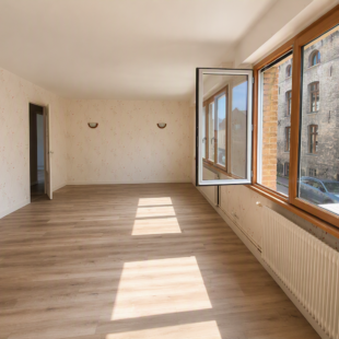 Location appartement à Saint-Omer