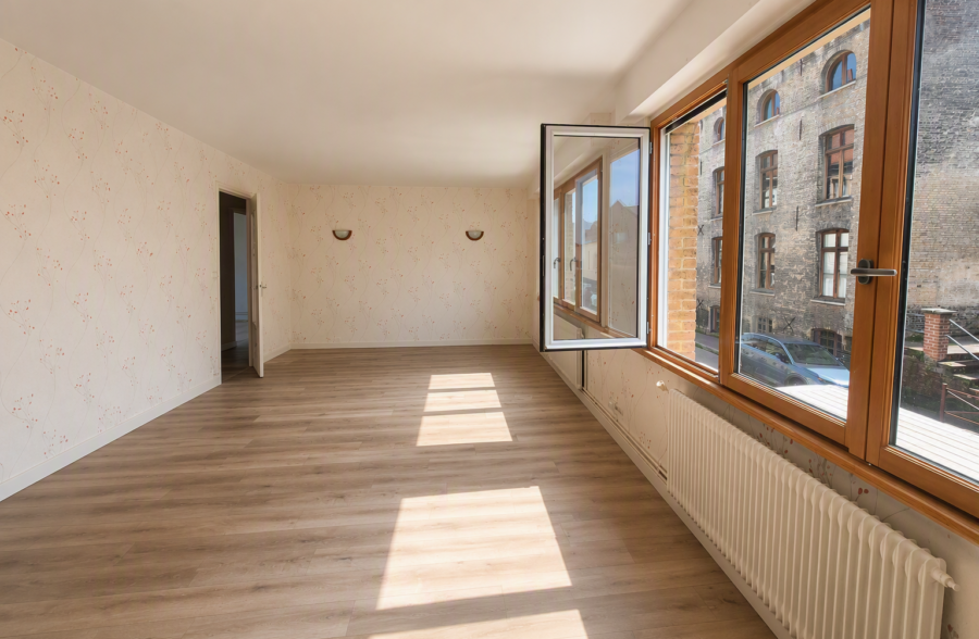 Location appartement à Saint-Omer