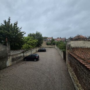 Location appartement à Saint-Omer