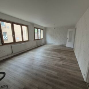 Location appartement à Saint-Omer