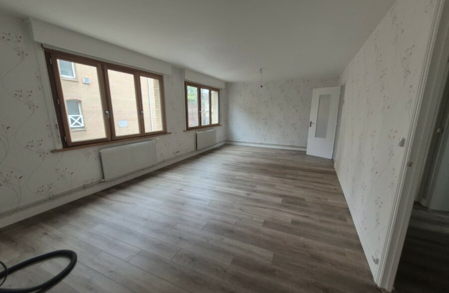 Location appartement à Saint-Omer