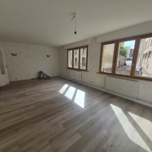 Location appartement à Saint-Omer